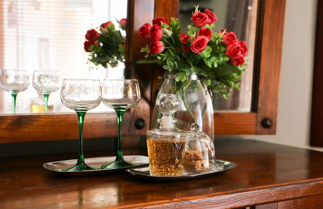 Daisy Country Lodge - Foto 35