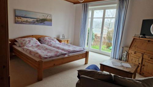 Ferienwohnung Elbblick - Foto 4