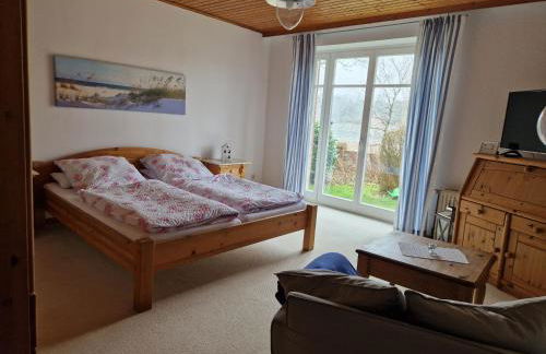 Ferienwohnung Elbblick - Foto 4