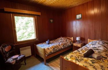 Chalet avec superbe vue dégagée - 10 min de Gérardmer - Foto 17