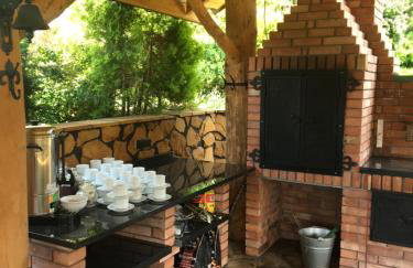 Dolina 3 Stawów Tarnawka - Photo 24