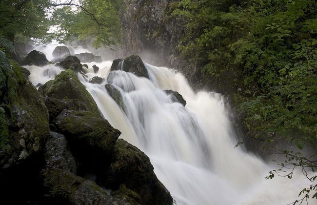 Gable Cottage - Foto 17