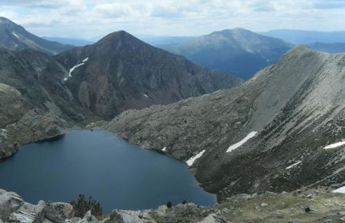 Amaroq Explorers BaseCamp - Foto 11