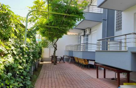 Petite Sirene Studios - Foto 68