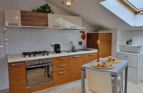 La Mansarda di Noi2 - Foto 20