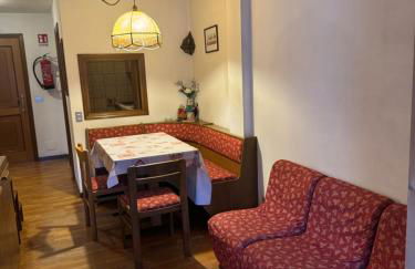 Campiglio Monolocale Cima Tosa - Foto 3