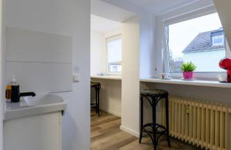 Wohnungen in Köln-Messe - Photo 27