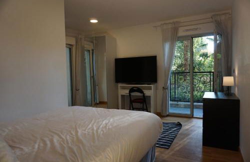 Résidences Grande Jatte, Face Seine, Suites Luxe 52m2 à 97m2, Hôpital Américain à 600m - Foto 51