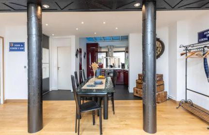 3-bedroom apartment Quai des Grands Augustins - Foto 15