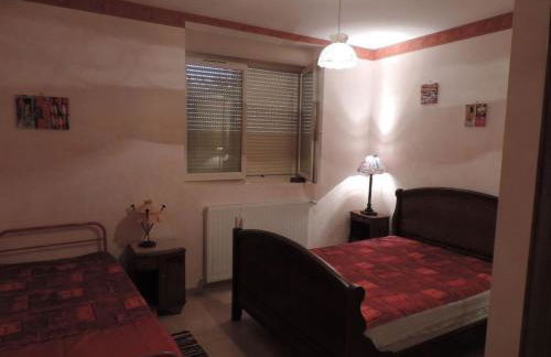 Holiday Home Villa Roland in Burgund 125m2 4 Sterne by Interhome - Foto 15