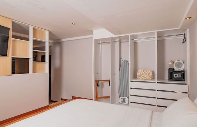 Santa Lucia Suites - Barranco - Photo 5