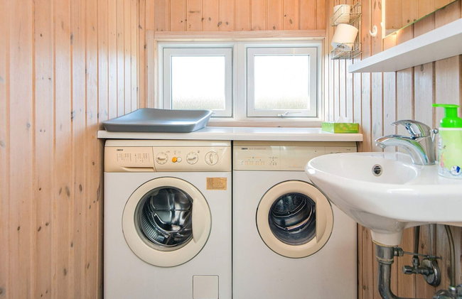 Seclusive Holiday Home in Jutland near Sea - Foto 36