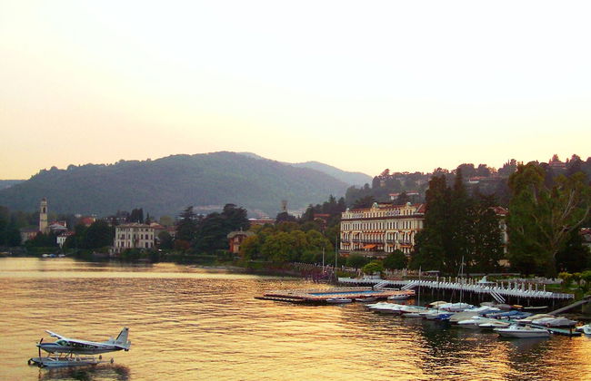 Villa Albonico - Foto 45