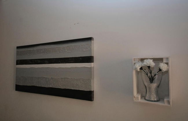 Vatican Corner Family Apartment - Vatican Corner Family - Foto 29