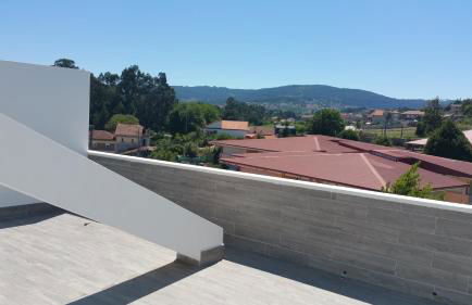 Apartamento Castrelos - Foto 27