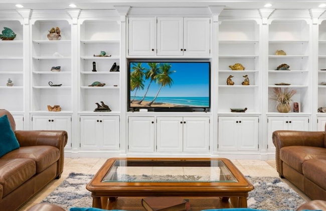 Villa Del Mar 5 Bedroom Home by RedAwning - Photo 17