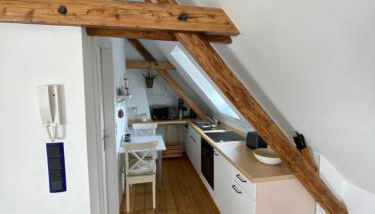 Messeapartment Stockum - Foto 3