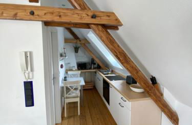 Messeapartment Stockum - Foto 3