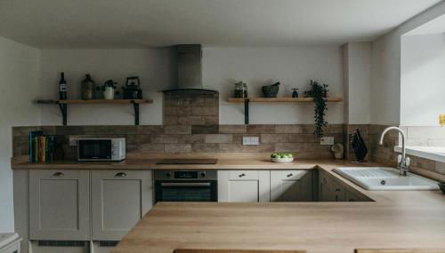 Old Sunday School, Garrigill - Foto 2