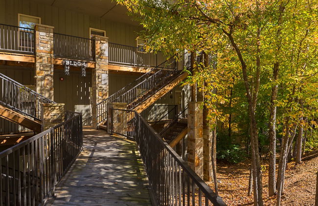 Los Lagos at Hot Springs Village a Ramada by Wyndham - Foto 27