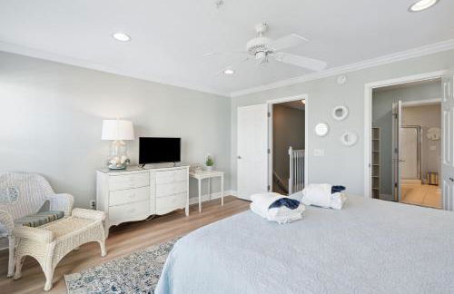 21 Turtle Bay Carolina Tides - Foto 24