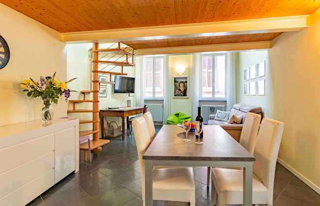 2 bedroom Apartment in Bellano - Photo 3