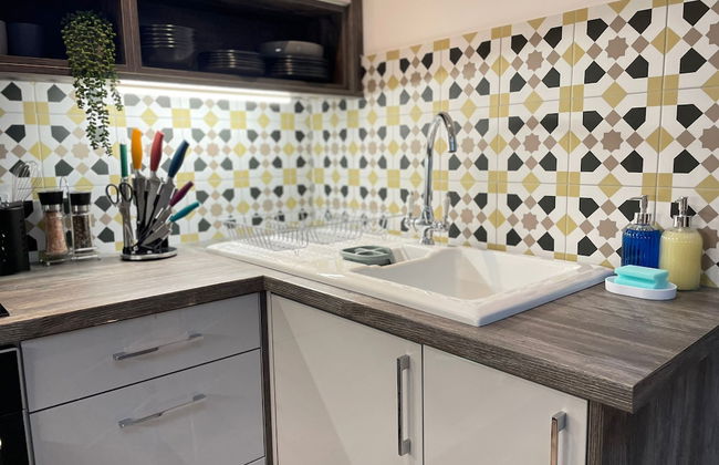 Evan's Yard - Foto 37