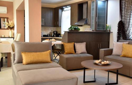 Salt and petals Downstairs - Foto 20