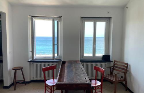 Sea view Camogli Portofino - Foto 18