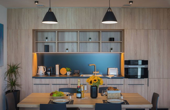 BJ81 Suite Hotel - Foto 41