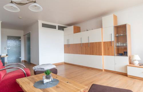 Strandnahe Fewo inkl Pool, Whirlpool, Sauna & Strandkorb 234 - Foto 17