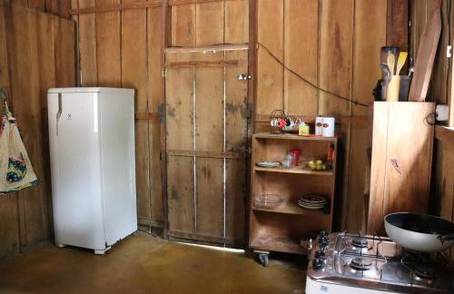 Chacara Refugio das Babaçus - Foto 34