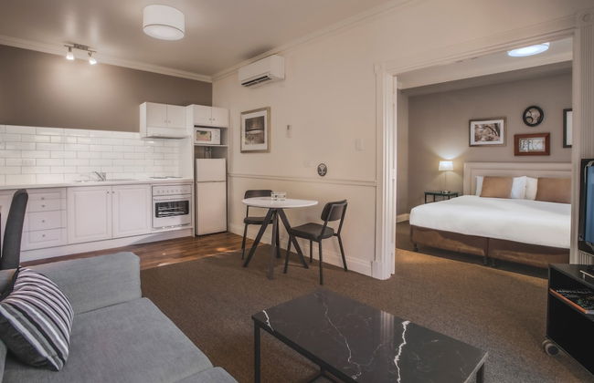 Majestic Old Lion Apartments - Foto 20