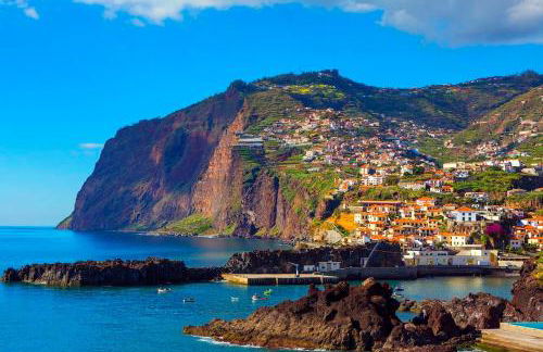 Apartment in Camara de Lobos not shared - Foto 8