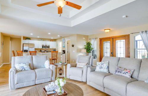 Saltwater Pool and Gas Grill Cape Coral Oasis! - Foto 6