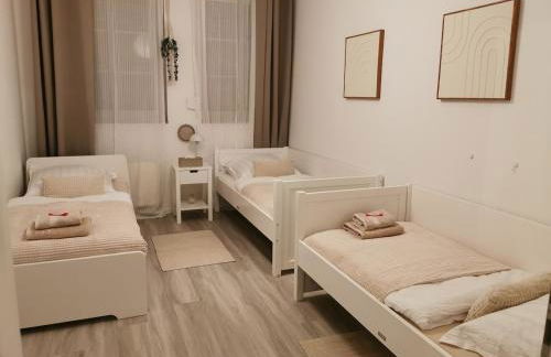 Cascada Apartments Mülheim - Photo 11