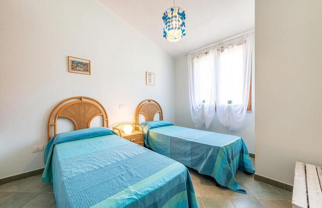 Modern Villa Chia With Stunning sea View - Foto 9