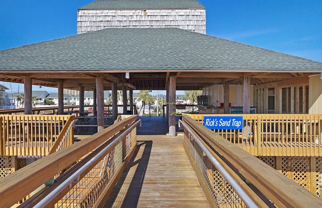 Sandpiper Cove 9141 3 Bedroom Condo by RedAwning - Foto 46