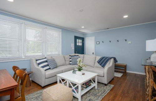 Cozy 3-Bedroom Retreat in Charming Beaufort, SC - Foto 6