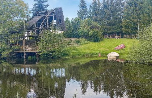 1 Bedroom Stunning Home In Wilczeta - Foto 6