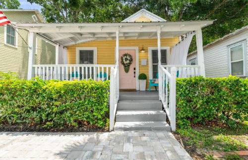 Casa Lovett - Tropical Bungalow - Foto 3