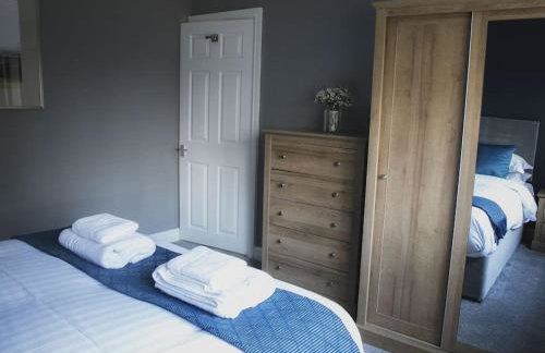 Walshford Lodge - Foto 11