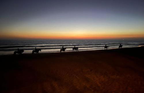 Apto Lujo Exclusivo vistas Golf y Mar - Foto 65