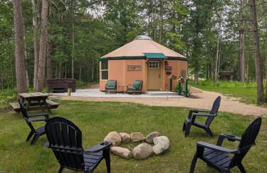 Romantic Hot Tub Get-A-Way! - Foto 14