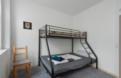 Uni-und Welterbe Stadt Whg 1 - Foto 13