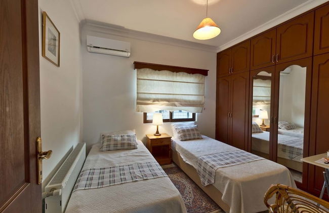 Bungalow Blue Waters by Amy Villas - Foto 2