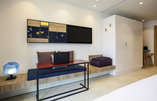 Aparthotel Adagio Premium Casablanca City Center - Photo 10