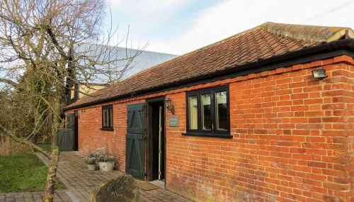 Appletree Cottage Fressingfield - Foto 5