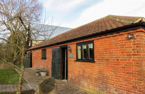 Appletree Cottage Fressingfield - Foto 5