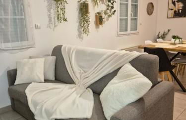 Aéroport à pied La signature doré - Foto 2